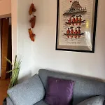 דירה Au Manoir Des Sens - Escapade Insolite Aux Parfums Et Couleurs D