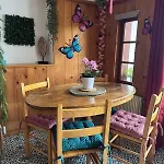 דירה Au Manoir Des Sens - Escapade Insolite Aux Parfums Et Couleurs D *