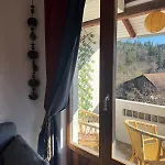 דירה Au Manoir Des Sens - Escapade Insolite Aux Parfums Et Couleurs D *