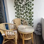 Au Manoir Des Sens - Escapade Insolite Aux Parfums Et Couleurs D דירה