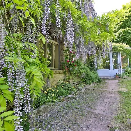 Au Manoir Des Sens - Escapade Insolite Aux Parfums Et Couleurs D Apartment Bergheim