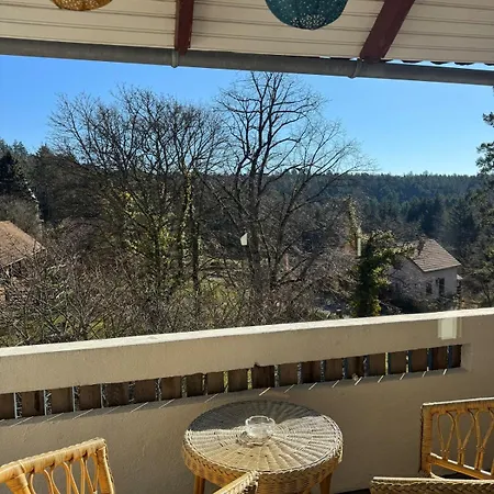 Au Manoir Des Sens - Escapade Insolite Aux Parfums Et Couleurs D Apartment *