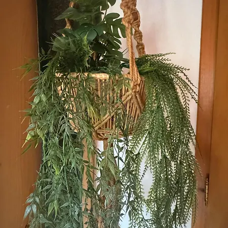 Apartment Au Manoir Des Sens - Escapade Insolite Aux Parfums Et Couleurs D Bergheim