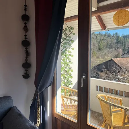 Apartment Au Manoir Des Sens - Escapade Insolite Aux Parfums Et Couleurs D *