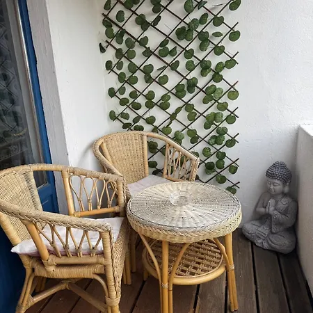 Au Manoir Des Sens - Escapade Insolite Aux Parfums Et Couleurs D Apartment