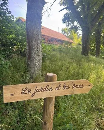 Daire Au Manoir Des Sens - Escapade Insolite Aux Parfums Et Couleurs D Bergheim