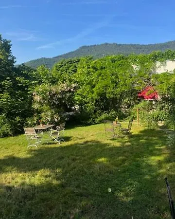 Au Manoir Des Sens - Panorama Taennchel Aux Portes Du Haut-koenigsbourg