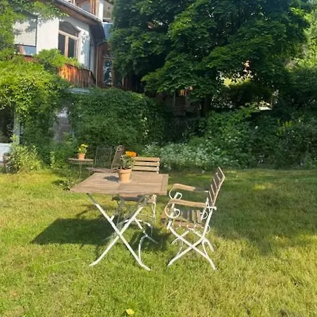 Appartement Au Manoir Des Sens - Escapade Insolite Aux Parfums Et Couleurs D *