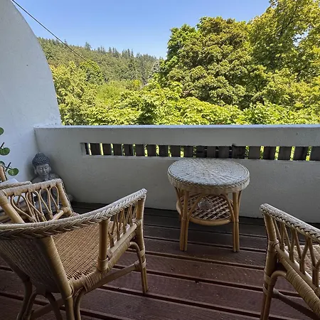 Apartament Au Manoir Des Sens - Escapade Insolite Aux Parfums Et Couleurs D