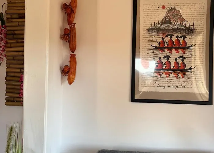 Au Manoir Des Sens - Escapade Insolite Aux Parfums Et Couleurs D Apartment Bergheim
