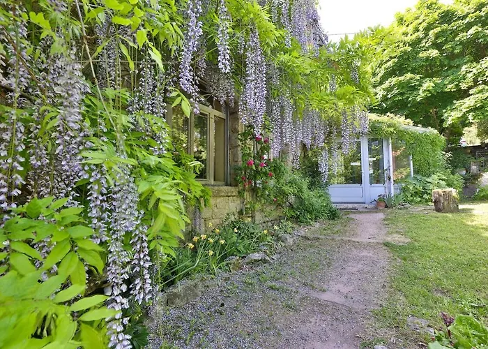 Au Manoir Des Sens - Escapade Insolite Aux Parfums Et Couleurs D Apartment Bergheim