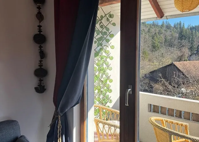 Apartment Au Manoir Des Sens - Escapade Insolite Aux Parfums Et Couleurs D *