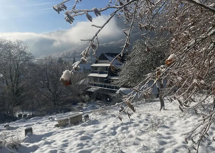 Au Manoir Des Sens - Escapade Insolite Aux Parfums Et Couleurs D * Bergheim